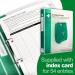 Safety First Aid A4 Accident Report Folder - Organize Accident Records Efficiently - Buy Online on GoSupps.com