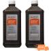 Swan 16 oz Hydrogen Peroxide Topical Solution - Pack of 4 - Buy Online on GoSupps.com