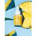 Exfoliating Pineapple Face Milk Serum with Olive Leaf Extract & Allantoin | 1 Fl Oz - Nourish & Brighten Your Skin | Global Shipping Available - Buy Online on GoSupps.com