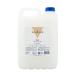 Valquer Professional Special Almond Shampoo for Hairdressing Professional Shampoo Shampoo Garrafa-5000ML