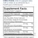 Metabolic Maintenance Buffered Vitamin C 500mg - Pure Buffered Vit C with Potassium Calcium & Magnesium Immune Support Ascorbic Acid Complex with Bioflavonoids - 90 Capsules - Buy Online on GoSupps.com