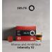 Qalidus intensit 10 pack xL de 40 capsules Delta Q - Buy Online on GoSupps.com