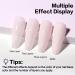 AIMEILI 5 in 1 Rubber Base Gel Sheer Color Nail Polish - 10ml (582) - Buy Online on GoSupps.com