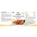 Carotenoid Complex with Lutein, Zeaxanthin, Beta Carotene & Lycopene 100 Capsules | Warnke Vitalstoffe - Buy Online on GoSupps.com