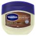 Vaseline Healing Jelly for dry skin Cocoa Butter made with triple purified petroleum jelly 215 g Cocoa Butter 215 g (Pack of 1)