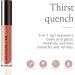 Studio 10 Perfecting Lip Balm Triple Action Moisturizing Tinted Lip Balm Ultimate Treatment for Hydrated Plump Lips Wearable Peach Tint - Buy Online on GoSupps.com