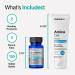 Buy VitaMedica Arnica Montana Tablets & Gel Bundle | Natural Pain Relief Bruising & Swelling | 150 Tablets & 3oz Gel - Made in USA - Buy Online on GoSupps.com
