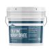 Earthborn Elements Creatine Monohydrate Powder 1 Gallon Bucket Micronized & Unflavored Dietary Supplement No Additives (84 Ounce) 5.25 Pound (Pack of 1)