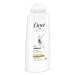 Dove Hair Nutritive Solutions Charcoal Conditioner 20.4 oz - Clarify, Hydrate, and Nourish for Healthy Hair - Buy Online on GoSupps.com