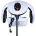 Ribasubb 800W Professional Hair Dryer Hood - Adjustable Height & Temperature for Salon Use - Buy Online on GoSupps.com