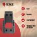 RAEIND Universal Magazine Speedloader for Double Stack Magazines - Fits Various Calibers - USA Made Black-1 - Buy Online on GoSupps.com