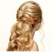 FOMIYES Hair Sticks Vintage Hair Chopsticks French Hair Pins for Thin Hair Thick Hair Buns Short Hair Long Hair U Shaped Hairpin Women Girls Hair Accessories Headdress Picture 2 - Buy Online on GoSupps.com