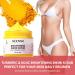 Turmeric and Kojic Body Scrub Exfoilating and Brightening Body Scrub for Bikini Area Armpit Butt Back Underarm and Dull Skin Body Exfoliator for Ingrown Hair Treatment for Deep Cleansing - Buy Online on GoSupps.com