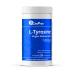 CanPrev - L-Tyrosine Vegan Amino Acid 220g Powder - Improves Cognitive Fatigue - Optimizes Brain Function and Memory