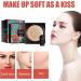 Mushroom Head Air Cushion BB Cream BB Cream Foundation Moisturising Concealer for Makeup Concealer Lasting Nude Makeup Even Skin Tone Makeup Base Primer for Most Skin Types Natural Color - Buy Online on GoSupps.com