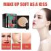 Pigmana Mushroom Head Air Pillow BB Cream | Air Cushion Foundation & Makeup Sponge Perfect Coverage & Charming Finish - Buy Online on GoSupps.com