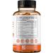 10-in-1 Immune Support Supplement with Vitamin C, Zinc, Elderberry, Echinacea, Turmeric & Probiotics - Dr. Approved Immunity Booster for Respiratory Health - Buy Online on GoSupps.com