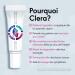 Clera Cold Sore Treatment Cream Clinically Proven to Heal in 2 Days* - 5ml - Buy Online on GoSupps.com