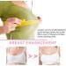 EKENOZ PlumpUpMore Peptide Protein Breast Enhancement Patch - Korean Breast Firming Patch for Sagging - 1Pcs - Buy Online on GoSupps.com