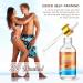 Self Tanning Drops for Face & Body - Natural Bronzing Drops for Sunless Glow | Radiant Tan 2.02 Fl Oz - Buy Online on GoSupps.com
