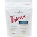 Young Living Thieves Cough Drops - All Natural Essential Oil Infused Remedy - International Shipping Available - Buy Online on GoSupps.com