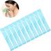 10 Pack Travel Mouthwash | Fresh Breath & Dental Care | Portable Oral Care Solution - Buy Online on GoSupps.com