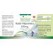 Fairvital | Hyaluronic Acid 200mg - VEGAN - Highly Dosed - 60 Capsules - Buy Online on GoSupps.com