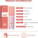 Shimmering Body Glitter Stick - Golden Brown | Fairy Highlighter Powder for Face, Body & Hair - Buy Online on GoSupps.com