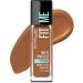 Maybelline New York Fit Me Matte Plus Pore Less Foundation Mocha 1 Fluid Ounce