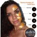 24K Gold Under Eye Mask - Reduce Puffiness Dark Circles & Wrinkles | Hydrating Treatment - 15 Pairs - Buy Online on GoSupps.com
