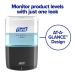 PURELL HEALTHY SOAP Gentle & Free Foam 1200 mL Refill for ES8 Dispenser - Pack of 2 - Buy Online on GoSupps.com