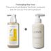 Buy Lanbelle Deep Pore Cleanser - Vegan Cleansing Gel with Coconut Extracts | 7.1 Fl Oz | International Shipping - Buy Online on GoSupps.com