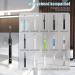 Buy Bensn Electric Toothbrush Charging Station for Oral-B Models | Compatible with PER 650 2000 3500 3900 Smart 6000N IO4 IO5 IO6 Kids Vitality Genius X | USB Charger Type 3757 - Buy Online on GoSupps.com