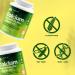 Health Pyramid Calcium Magnesium Zinc with Vitamin D3 - 100 Vegan Tablets for Strong Bones, Teeth, Nerve & Muscle Health - Buy Online on GoSupps.com