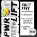 Whey Protein Water Sports Drink by PWR LIFT | Lemon Lime | Keto  Vitamin B  Electrolytes  Zero Sugar | Post-Workout Energy Beverage | 16.9 Fl Oz (Pack of 12) - Buy Online on GoSupps.com