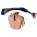 Back Razor Aid Back Shaving Extension for Men - 26 cm - Long