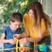 62 Colors Air Dry Modeling Clay Kit for Kids | DIY Molding Clay Set with Sculpting Tools and Decoration Accessories | Perfect Gift for Boys & Girls Age 3-12 | Kids Art Crafts - Buy Online on GoSupps.com