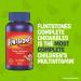 Flintstones Chewable Kids Vitamins 180ct | Complete Multivitamin with Iron, Calcium, Vitamin C & D for Kids and Toddlers - Buy Online on GoSupps.com