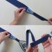 Bias Tape Makers Kit - 5 Sizes 1/4-1 - DIY Quilting Tools for Fabric Sewing - Buy Online on GoSupps.com