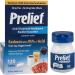 Prelief Dietary Supplement Tablets - 120 Tabs (Pack of 6) | Fast International Shipping - Buy Online on GoSupps.com