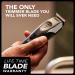 Wahl Aqua Blade 10-in-1 Multigroomer for Men - Beard, Body, and Stubble Trimming - Fully Washable - Black - Buy Online on GoSupps.com