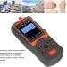 Electromagnetic Field Radiation Detector Alarm 5 Language Modes Fast Radiation Monitor Meter - Buy Online on GoSupps.com