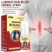 30ml Lumbar Spine & Knee Joint Pain Relief Spray - Herbal Cold Gel Compression for Cervical Spine - 2PCS International Shipping - Buy Online on GoSupps.com
