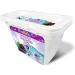 UNfilthy Concentrated Grape Wine Laundry Pacs - 30 Eco-Friendly Pods for Superior Stain Removal | International Shipping Available - Buy Online on GoSupps.com