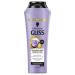 Schwarzkopf - GLISS - Violet Repair Shampoo - Blonde Hair Perfector - Neutralizes Yellow Highlights - Adds Shine - Natural Colored or Highlighted Blonde Hair - Intense Care - 250ml
