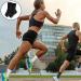 Buy Neuropathy Socks for Men & Women - Breathable Ankle Compression for Foot Pain Relief | Plantar Fasciitis Support (L/XL - Buy Online on GoSupps.com