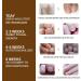 NailGrowth DeepHealing Organic Serum NailGrowth Nail Serum Reconstrux Nail Growth Nail Growth and Strengthening Serum Nail Serum for Growth and Repair for Damaged Nails (1PC) - Buy Online on GoSupps.com