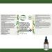 St. Francis Herb Farm - Echinacea Goldenseal (Echinacea angustifolia & Hydrastis Canadensis) Herbal Extract Tincture - Echinacea angustifolia is traditionally used in Herbal Medicine to help relieve the symptoms of cold cough and sore throats (50ml) 50 co - Buy Online on GoSupps.com