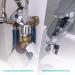Measury Osmosis System Aquarium 190L/Day - High-Performance Reverse Osmosis System for Crystal Clear Water - Buy Online on GoSupps.com