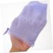 Healeved 16pcs Soap Net Storage Shampoo Face Soap Bar Pouch Bar Soap Scrubber Pouch Soap Pouch Pe - Buy Online on GoSupps.com